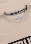 Pitbull Sports Hilltop Tshirt-sand